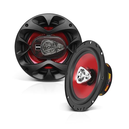 Best Inexpensive Car Speakers for Powerful Sound on a Budget