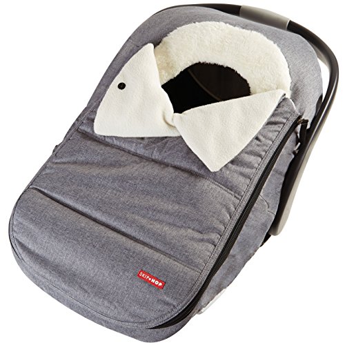 Best Infant Car Seat Cover for Winter
