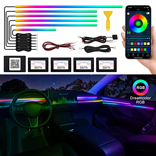Best Interior Led Ambient Lighting