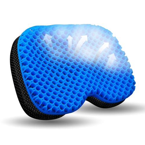 Best Kayak Seat Cushion for Ultimate Comfort and Waterproof Durability