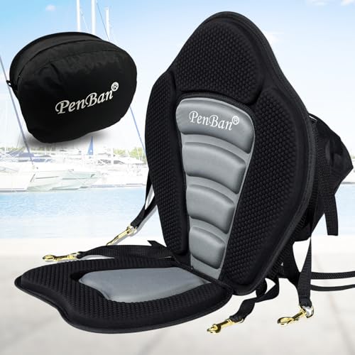 Best Kayak Seat With Back Support