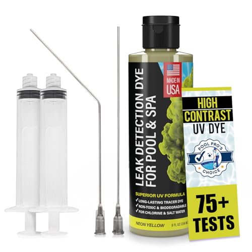 Best Leak Detection Kits