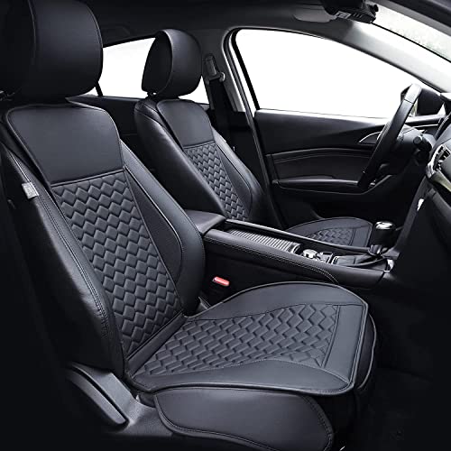 Best Leather Car Seat Covers