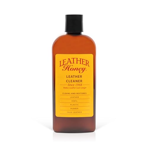 Best Leather Cleaners