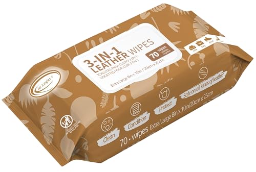 Best Leather Wipes for Car