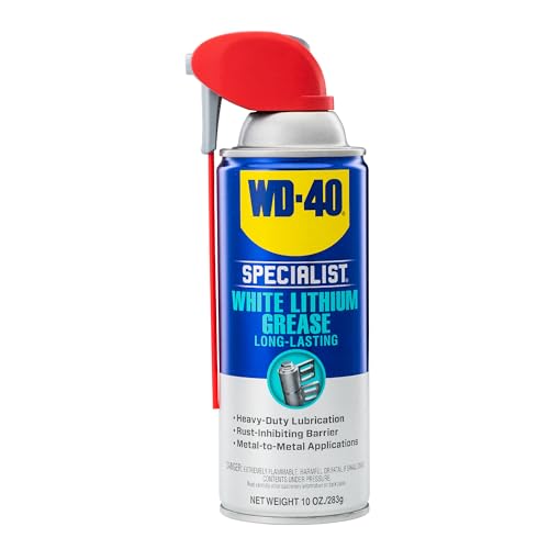 Best Lube for Car Door Hinges