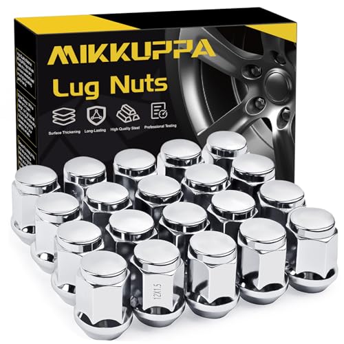 Best Lug Nuts