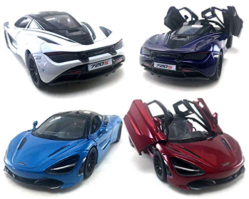 Best Luxury Sports Car