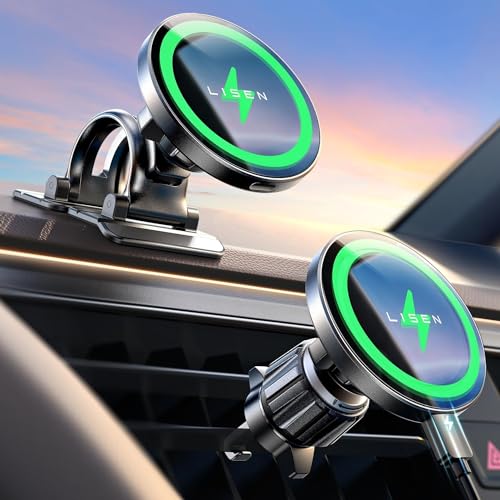 Best Magsafe Car Charger
