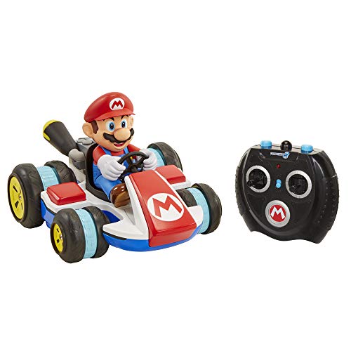 Best Mario Kart Car