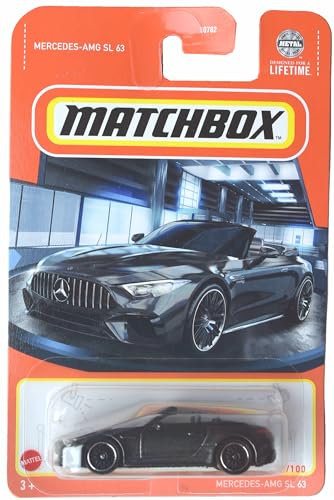 Best Mercedes Benz Sports Car