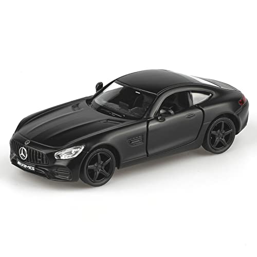 Best Mercedes Car Models and Ride-On Toys for Kids and Collectors
