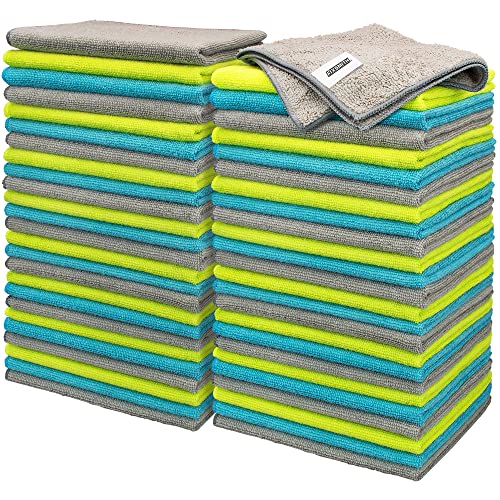 Best Microfiber Towel Packs