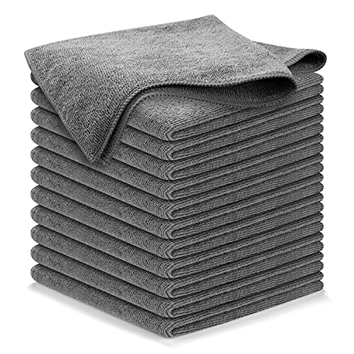 Best Microfiber Towels for Car Detailing