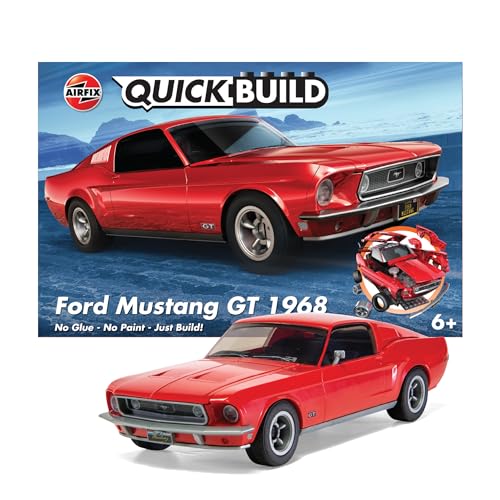 Best Model Car Kits