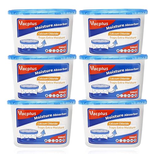 Best Moisture Absorber for Cars