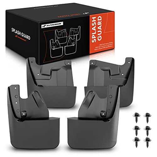 Best Mud Flaps