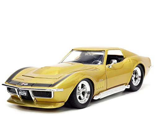 Best Muscel Car of All Time