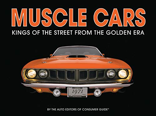 Best Muscle Car Ever: Ultimate Gear and Accessories for True Enthusiasts