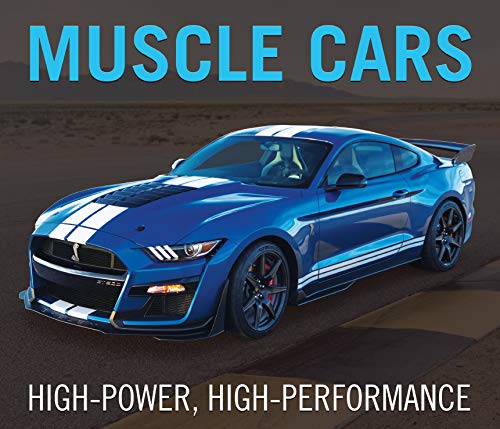 Best Muscle Car Diecast Sets and Collectibles for True Enthusiasts