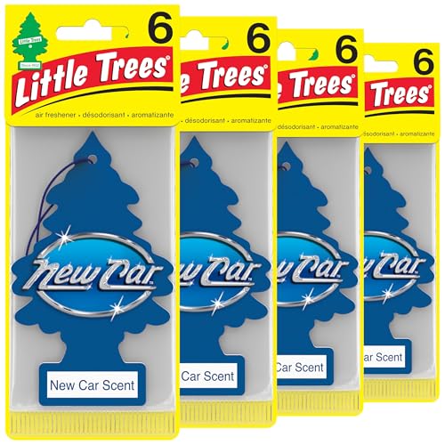 Best New Car Scent Freshener