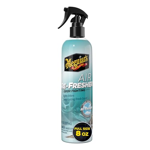 Best Non Overpower New Car Smell Air Fresheners for Lasting Freshness