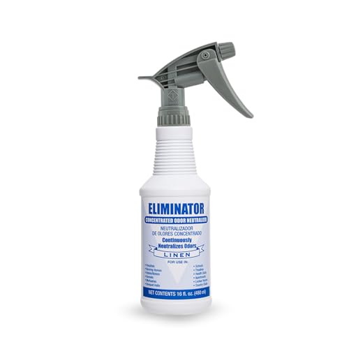 Best Odor Eliminators: Transform Spaces with Industrial-Strength Freshness Solutions