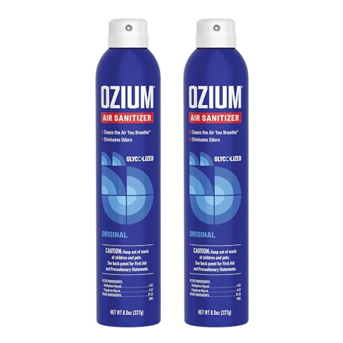 Best Odor Remover for Car: Top Picks to Eliminate Stubborn Smells