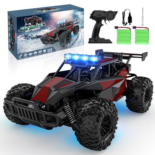 Best Offroad Car