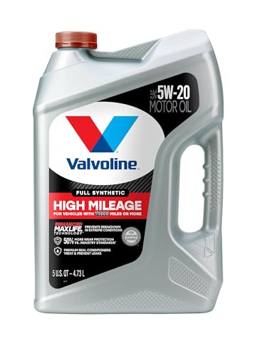 Best Oil for Cars