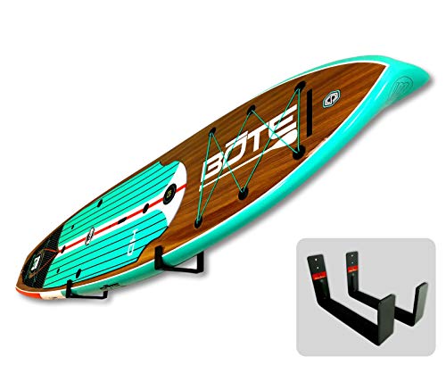 Best Paddleboard Mounts