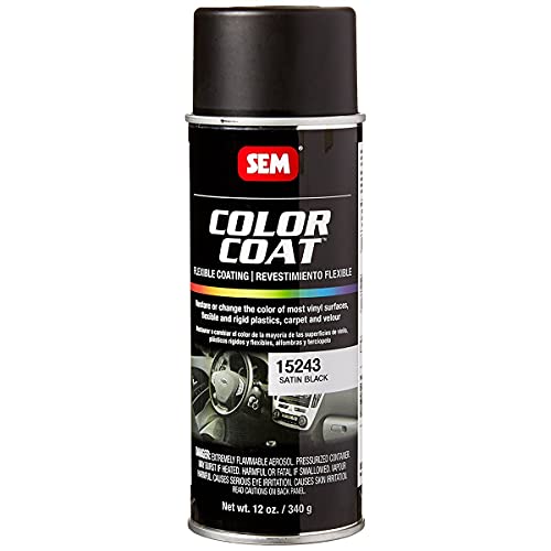 Best Paint for Interior Car Plastic: Top Durable and Easy-to-Use Options