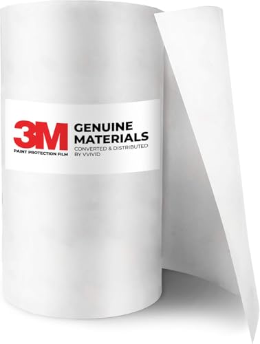 Best Paint Protection Films for Ultimate Vehicle Scratch and Chip Defense