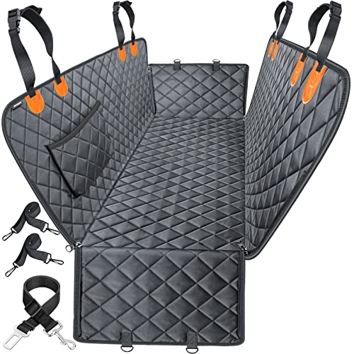 Best Pet Seat Covers