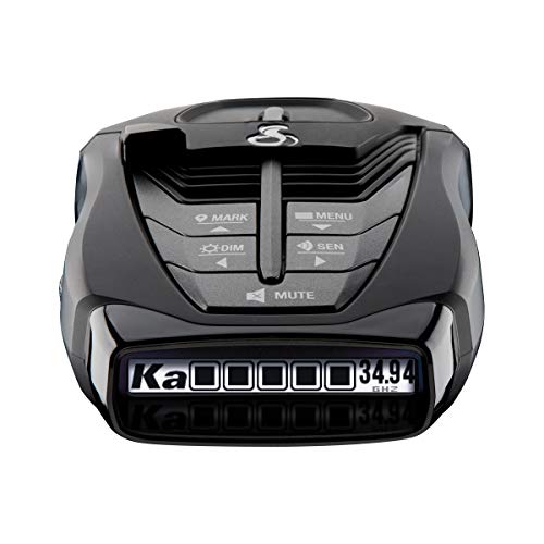 Best Police Scanner for Car