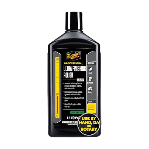 Best Polish for Cars
