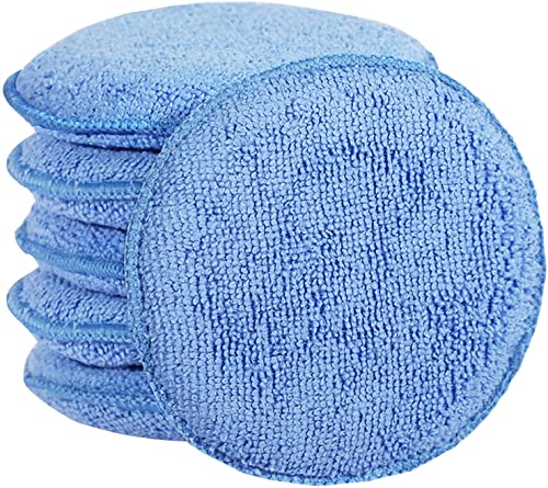 Best Polishing Pads for Car Detailing