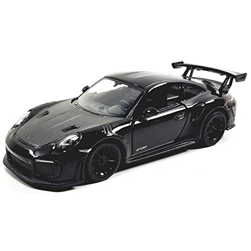 Best Porsche Car