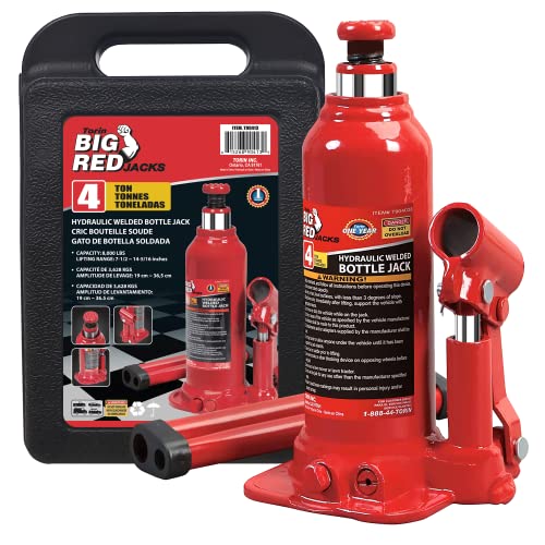 Best Portable Car Jack