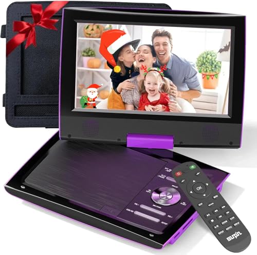 Best Portable Dvd Player for Car