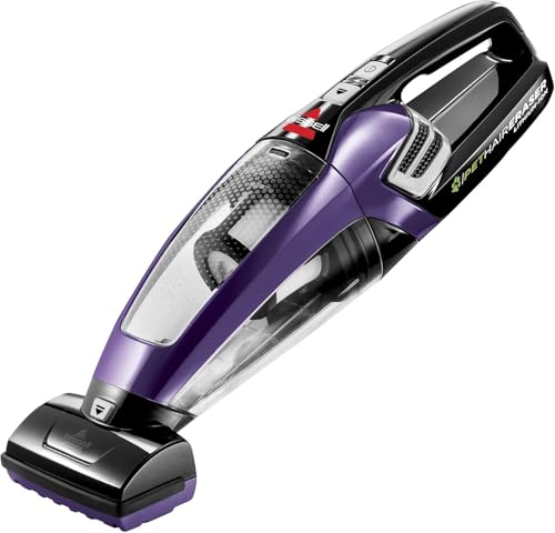 Best Portable Vacuums for Pet Hair