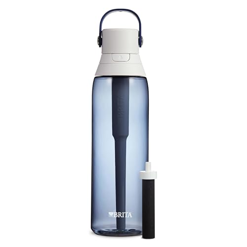 Best Portable Water Bottles for Travel, Sports, and Everyday Use