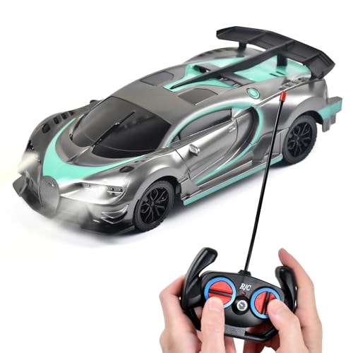 Best Price for Junk Cars: Top Deals on Remote Control Car Toys