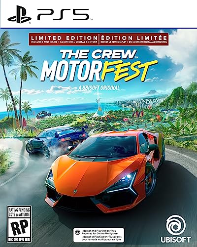 Best Ps5 Car Games