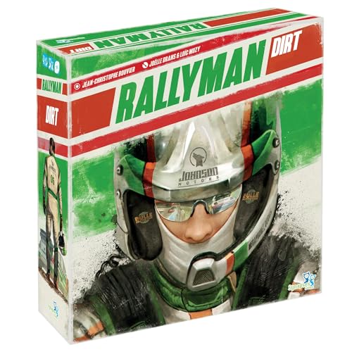 Best Rally Car Game