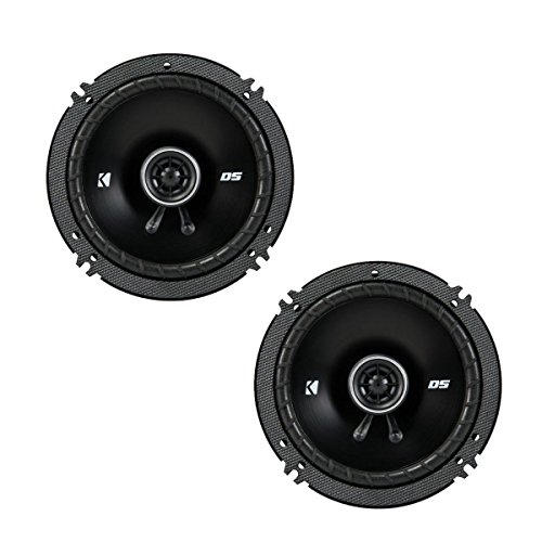 Best Rated 6.5 Car Speakers