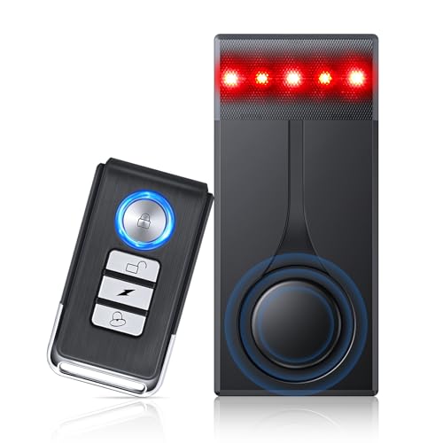 Best Rated Car Alarms