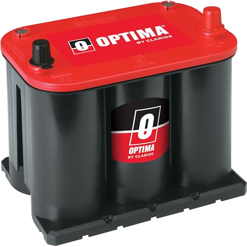 Best Rated Car Battery Options for Powerful and Reliable Vehicle Starts