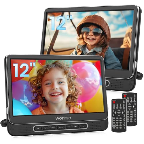 Best Rated Car Dvd Player