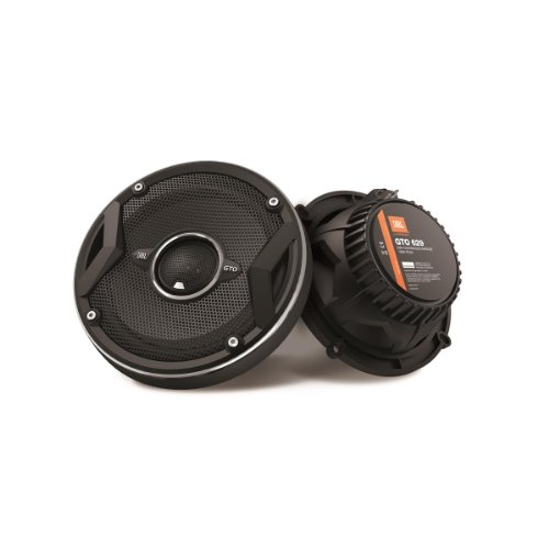 Best Rated Car Stereo Speakers